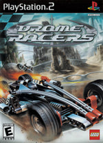 Drome Racers (Playstation 2)