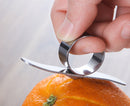 Stainless Steel Peeler Ring Kitchen Gadgets