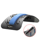 Lumbar Traction Device for Back Pain Relief