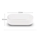 Portable Ultrasonic Jewelry Cleaner