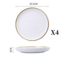 Large Ceramic Soup Rice Bowl