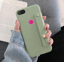 Creative men and women simple soft shell