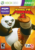 Kung Fu Panda 2 (Xbox 360)