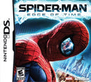 Spider-Man: Edge of Time (Nintendo DS)