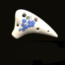 Mini Ocarina 6 Holes