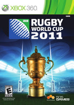 Rugby World Cup 2011 (Xbox 360)