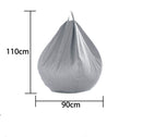 Comfortable Soft Giant Bean Bag Chair