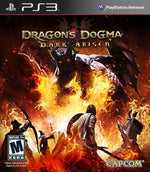 Dragon's Dogma: Dark Arisen (Playstation 3)