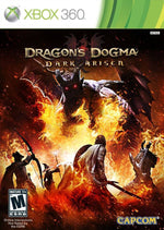 Dragon's Dogma Dark Arisen (Xbox 360)