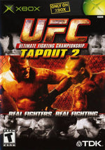 UFC: Tapout 2 (Xbox)