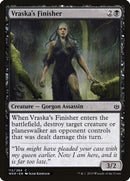 Vraska's Finisher | 112 | War of the Spark