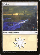 Plains (252) | War of the Spark