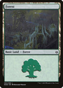 Forest (264) | War of the Spark