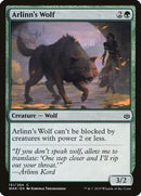 Arlinn's Wolf | 151 | War of the Spark
