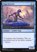 Naga Eternal | 60 | War of the Spark