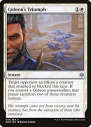 Gideon's Triumph | 15 | War of the Spark