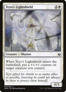 Teyo's Lightshield | 33 | War of the Spark