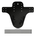 Mountain bike accessories fender