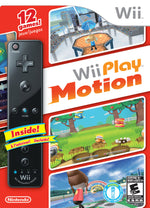 Wii Play: Motion (Wii)