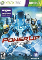 PowerUp Heroes (Xbox 360)