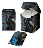 Magic The Gathering Deck Box: Adventures in the Forgotten Realms - Mordenkainen