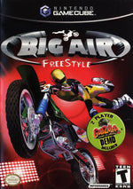 Big Air Freestyle (Gamecube)