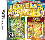 Jewels of the Ages (Nintendo DS)