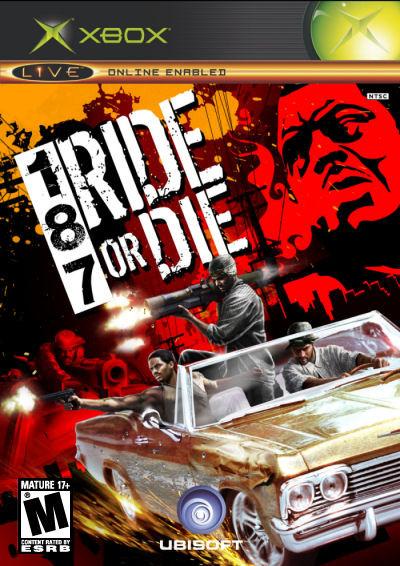 187 Ride or Die (Xbox)