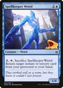 Spellkeeper Weird | 69 | War of the Spark