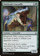 Wardscale Crocodile | 183 | War of the Spark