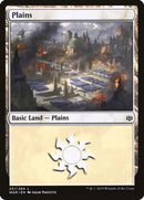 Plains (251) | War of the Spark