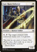 Law-Rune Enforcer | 20 | War of the Spark