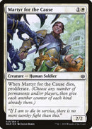 Martyr for the Cause | 23 | War of the Spark