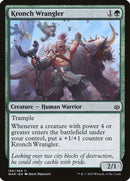 Kronch Wrangler | 166 | War of the Spark