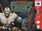 Bio FREAKS (Nintendo 64)