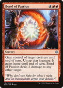 Bond of Passion | 116 | War of the Spark