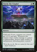 Storm the Citadel | 178 | War of the Spark