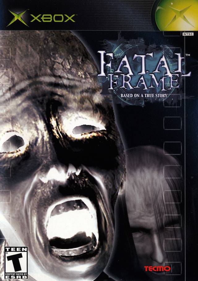 Fatal Frame: Special Edition (Xbox)