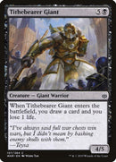 Tithebearer Giant | 107 | War of the Spark