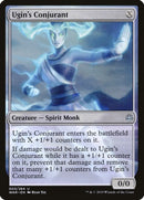Ugin's Conjurant | 3 | War of the Spark