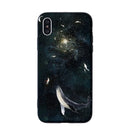 Simple ins wind xsmax suitable for 12 mobile phone cases
