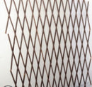 Expandable Wooden Plant Climbing Trellis Fence