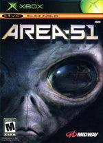 Area 51 (Xbox)