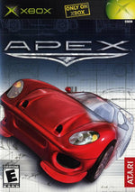 Apex (Xbox)