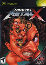 Freestyle Metal X (Xbox)