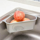 Kitchen Sink Triangle Storage Rack