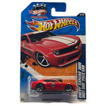 Chevy Camaro 2010 Indy 500 Pace Car (NightBurnerz) -  Hot Wheels