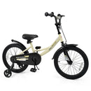 14 Inches Kids Bike Sport Bicycle with Removable Training Wheels