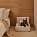 Dog Mat, Movable Rectangular Sponge Cat Bed Backrest, Pet Sofa, Suitable For Small, Medium And Large Cats And Dogs, Mat Bed, Dog Pet Accessories, Bedding