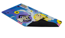 Ultra PRO: Playmat - Pokemon (Pikachu & Mimikyu)